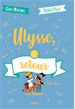 Moi, Suzanne - Ulysse, le retour dès 10 ans