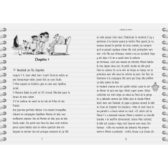 Moi, Suzanne - Ulysse, le retour dès 10 ans