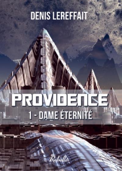 Dame éternité