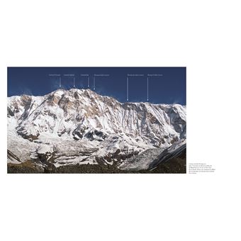Je vous écris de là-haut