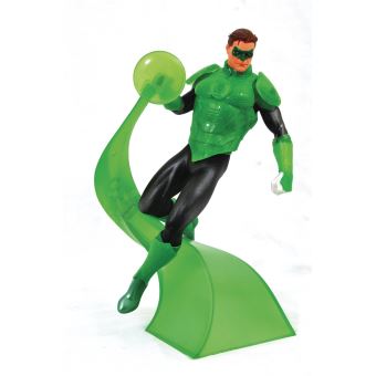 Figurine DC Comics Green Lantern Gallery 11 cm