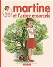 Martine et l´arbre ensorcelé