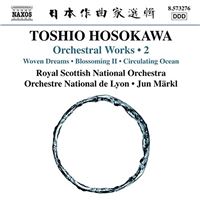 Orchestral works 2
