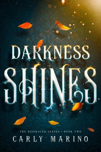 Darkness Shines