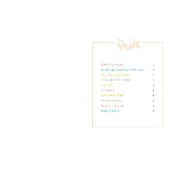 Fables d'aujourd'hui