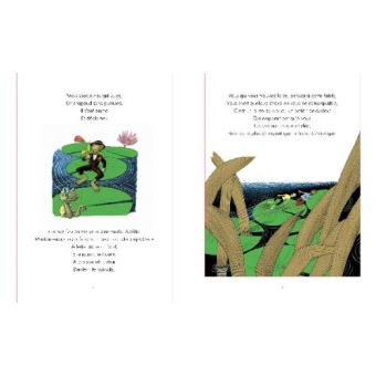 Fables d'aujourd'hui