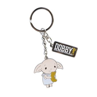 Porte-clés Harry Potter Dobby