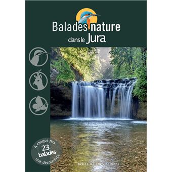 Balades nature dans le Jura