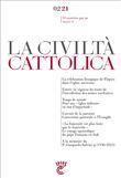 La civilta cattolica 0221
