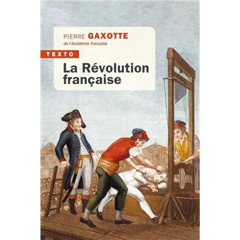 La révolution française - 1