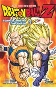 Dragon Ball Z - 8e partie - Tome 05