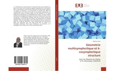 Geometrie multisymplectique et k-cosymplectique structure
