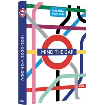 Agenda mind the gap