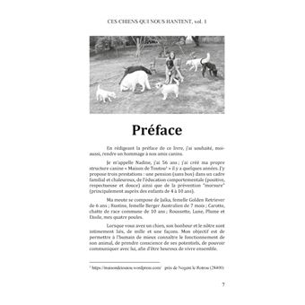 Ces chiens qui nous hantent : Fidèlité