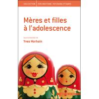 Mères et filles à l'adolescence