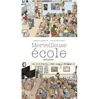 Merveilleuse école