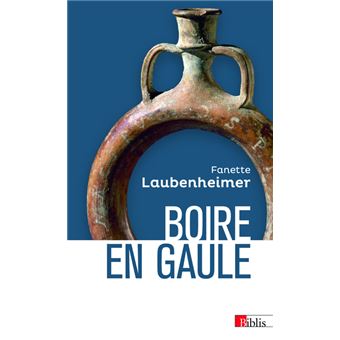 Boire en Gaule