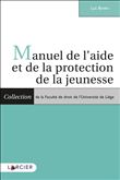 Manuel de l'aide et de la protection de la jeunesse