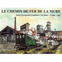 Chemin de fer de la mure