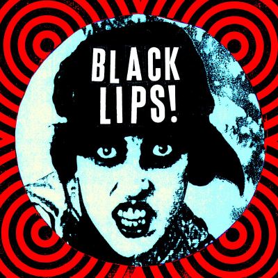 Black lips/ed limitee