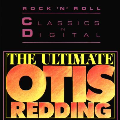 Ultimate otis redding