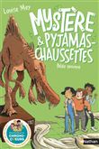 Mystère et Pyjamas-Chaussettes - tome 5: Panique préhistorique