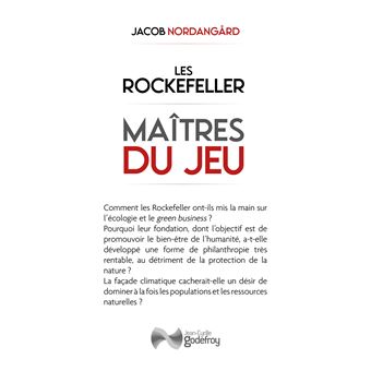 Les Rockefeller