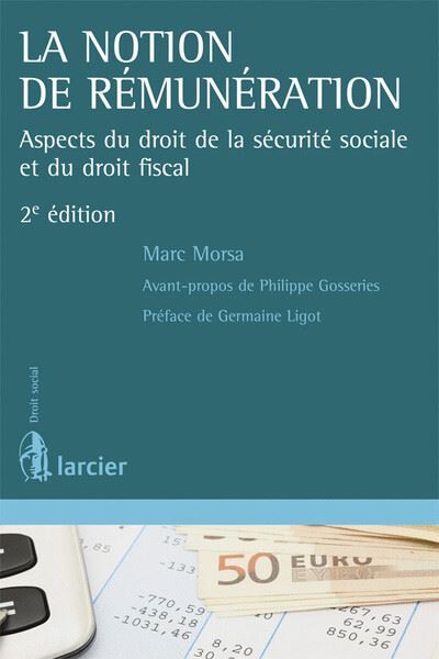 La notion de remuneration