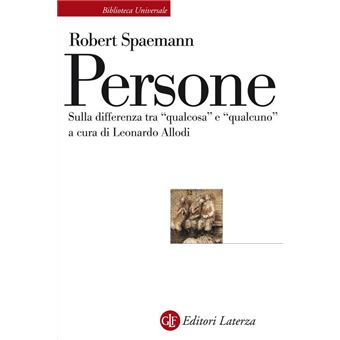 Persone - 1