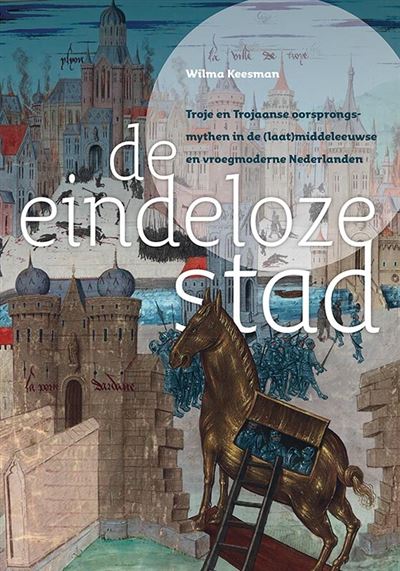 De eindeloze stad