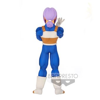 Figurine Dragon Ball Z Solid Edge Works Volume 2 Trunks Version A