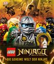 NINJAGO DIE GEHEIME WELT DER NINJAS