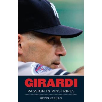 Girardi by Kevin Kernan - Ebook