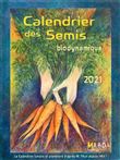 Calendrier des semis 2021