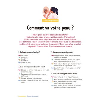 Plus belle ma peau !