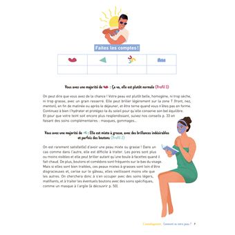 Plus belle ma peau !