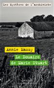 Le douaire de Marie Stuart