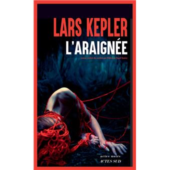 L'Araignée - 1