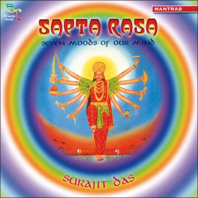 Sapta Rasa