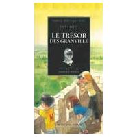 Tresor Des Granville