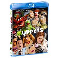 The Muppets