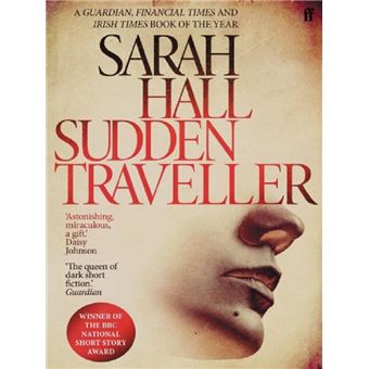 SUDDEN TRAVELLER
