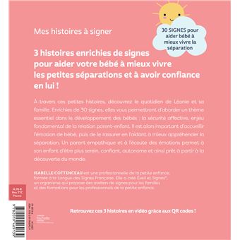 Même loin de toi, je t'aime ! Mes histoires à signer