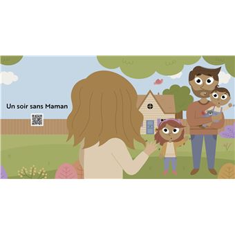 Même loin de toi, je t'aime ! Mes histoires à signer