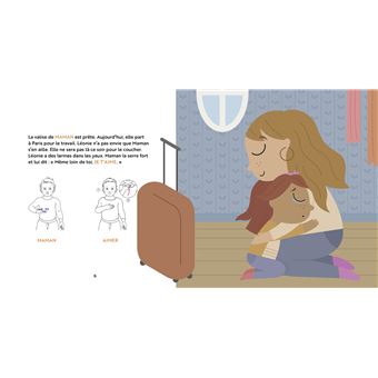 Même loin de toi, je t'aime ! Mes histoires à signer