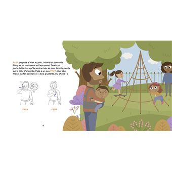 Même loin de toi, je t'aime ! Mes histoires à signer