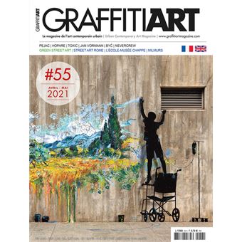 Graffiti Art