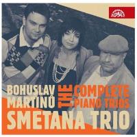 Complete piano trios