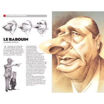 Le grand bestiaire politique - Vieux cabots et drôles de bêtes