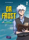 Dr. Frost
